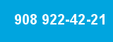 908 922-42-21